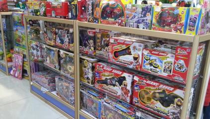 星月玩具加盟 玩具銷售市場的創新機遇與成功之道