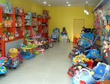 玩具店營銷技巧戰(zhàn)術(shù)六則