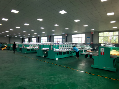 4家集中開業(yè)!漢濱提前3個月超額完成年度新社區(qū)工廠建設(shè)任務(wù)