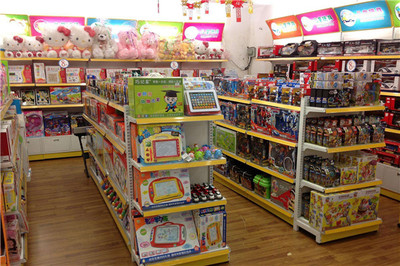 母嬰店加盟 玩具銷售的藍(lán)海機(jī)遇與挑戰(zhàn)解析