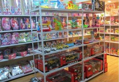 中國玩具產(chǎn)業(yè)的雙引擎 世界級生產(chǎn)基地與全球銷售網(wǎng)絡(luò)