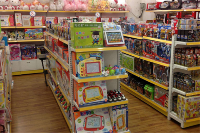 小船長兒童用品加盟 玩具銷售如何乘風(fēng)破浪