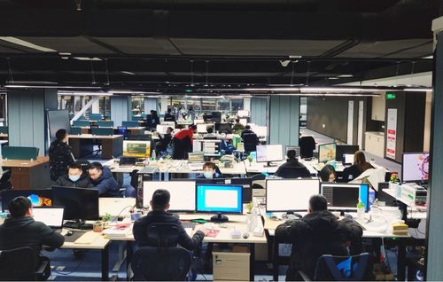 智鶴科技完成過(guò)億元B輪融資，青松基金領(lǐng)投助推建筑行業(yè)物聯(lián)網(wǎng)發(fā)展
