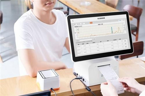 科技經濟市場巨變 移卡子公司以物聯網應用服務，助力商家數字化迅速出圈