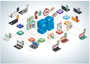 泛在電力物聯網 以智慧監管與精準服務，實現安全與滿意雙贏
