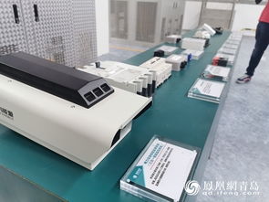 物聯網賦能配電室 國網青島供電公司精準服務新實踐